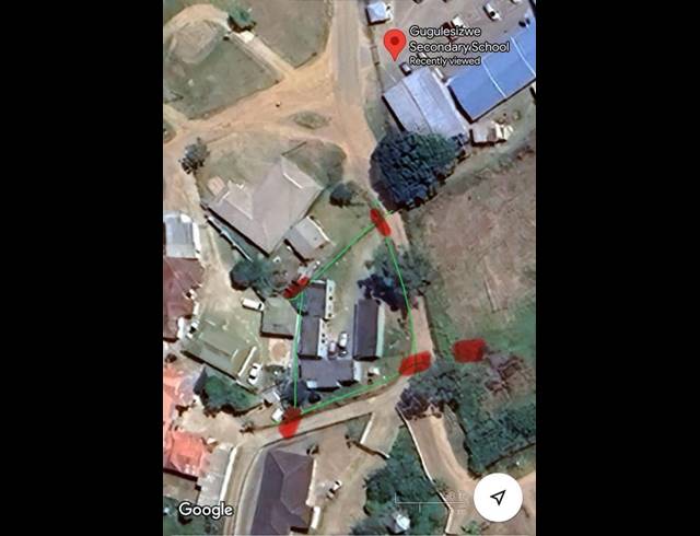 10 BEDROOM HOUSE FOR SALE IN AMANDAWE